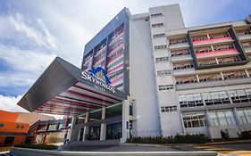 รีสอร์ต เวิลด์ เกนติ้ง – โรงแรมเก็นติ้งสกายเวิลด์